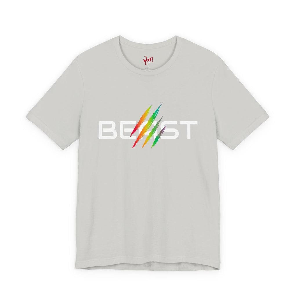 Beast. T-Shirt