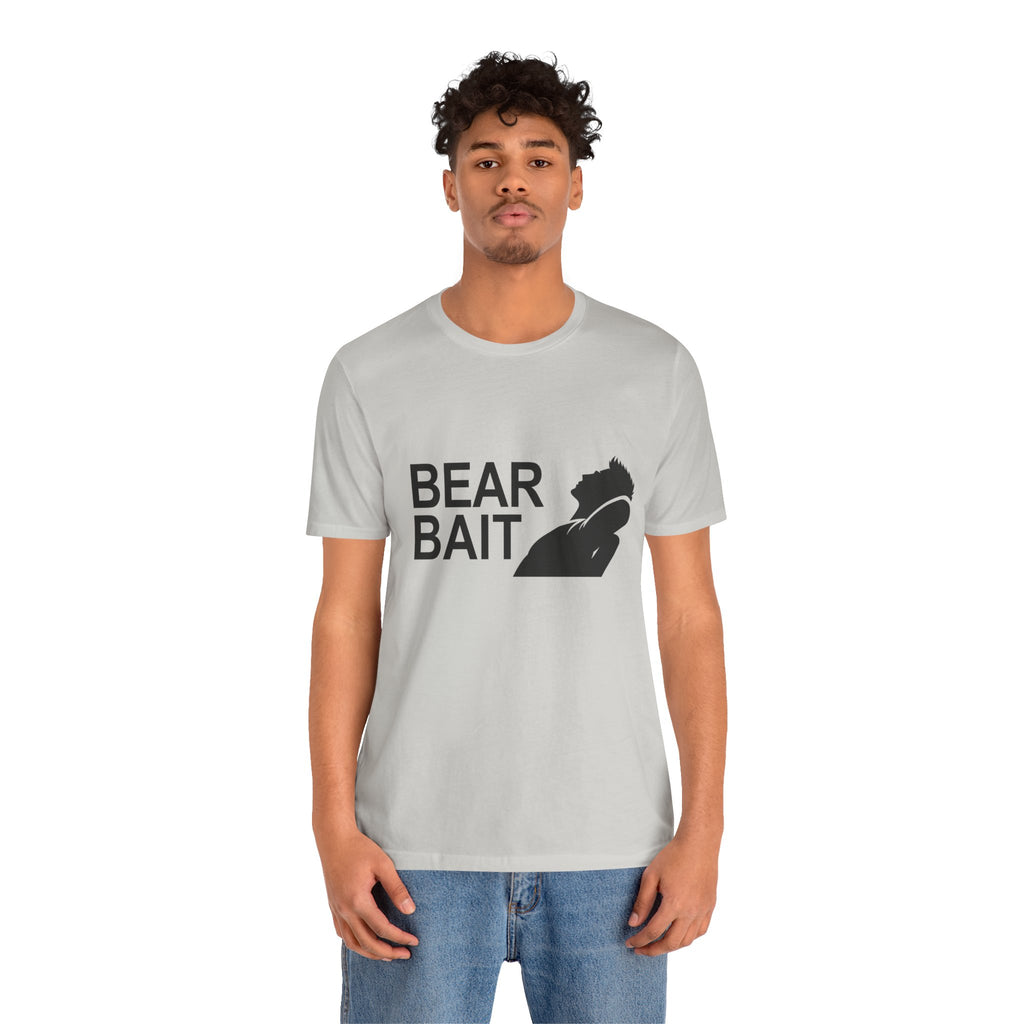 Bear Bait. T-Shirt
