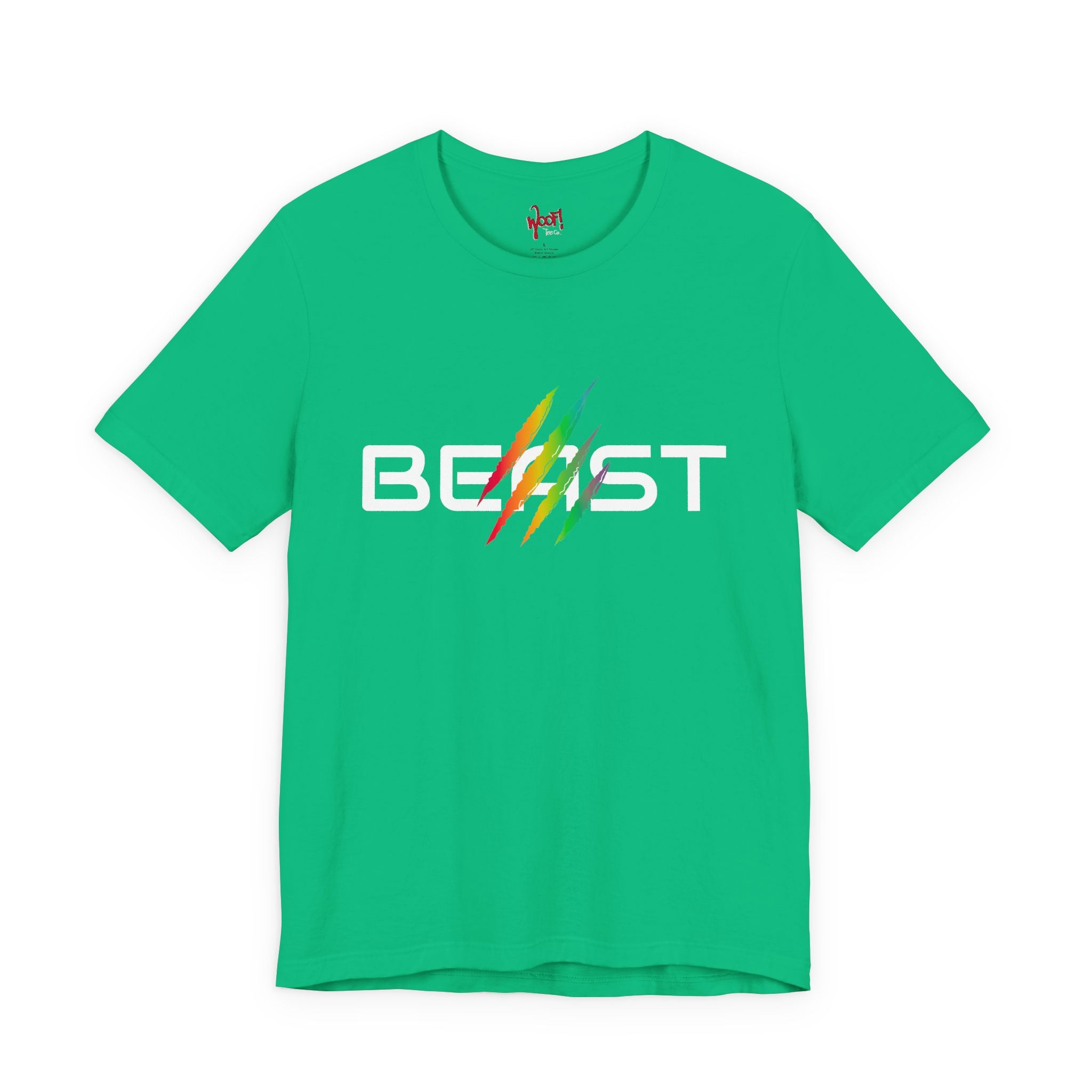 Beast. T-Shirt