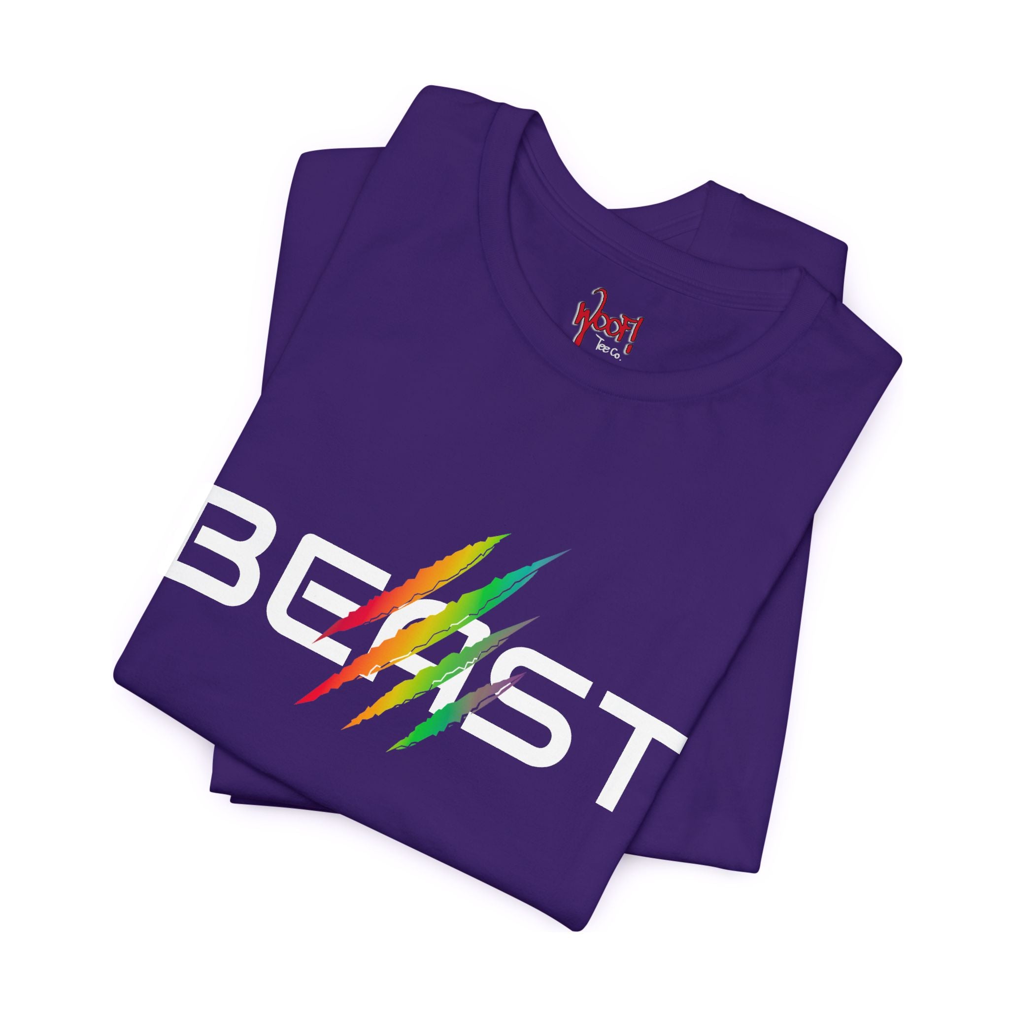 Beast. T-Shirt