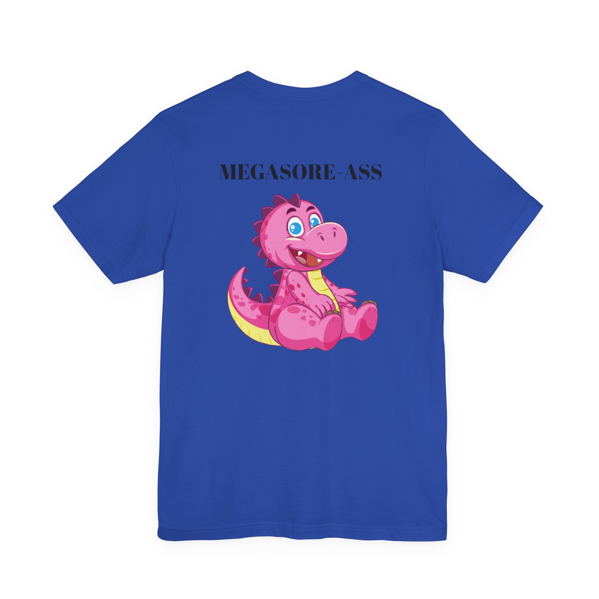 Gay Dinosaur. T-Shirt