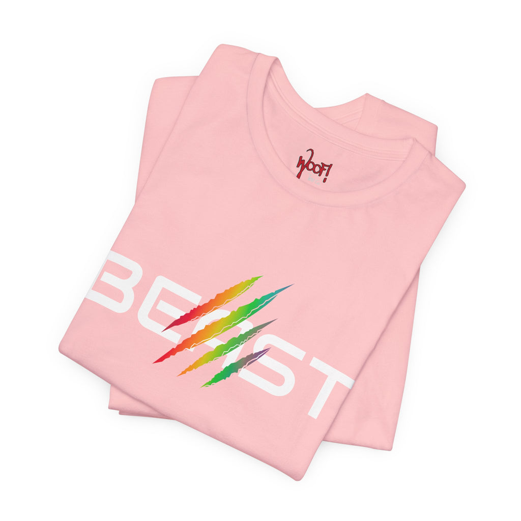 Beast. T-Shirt