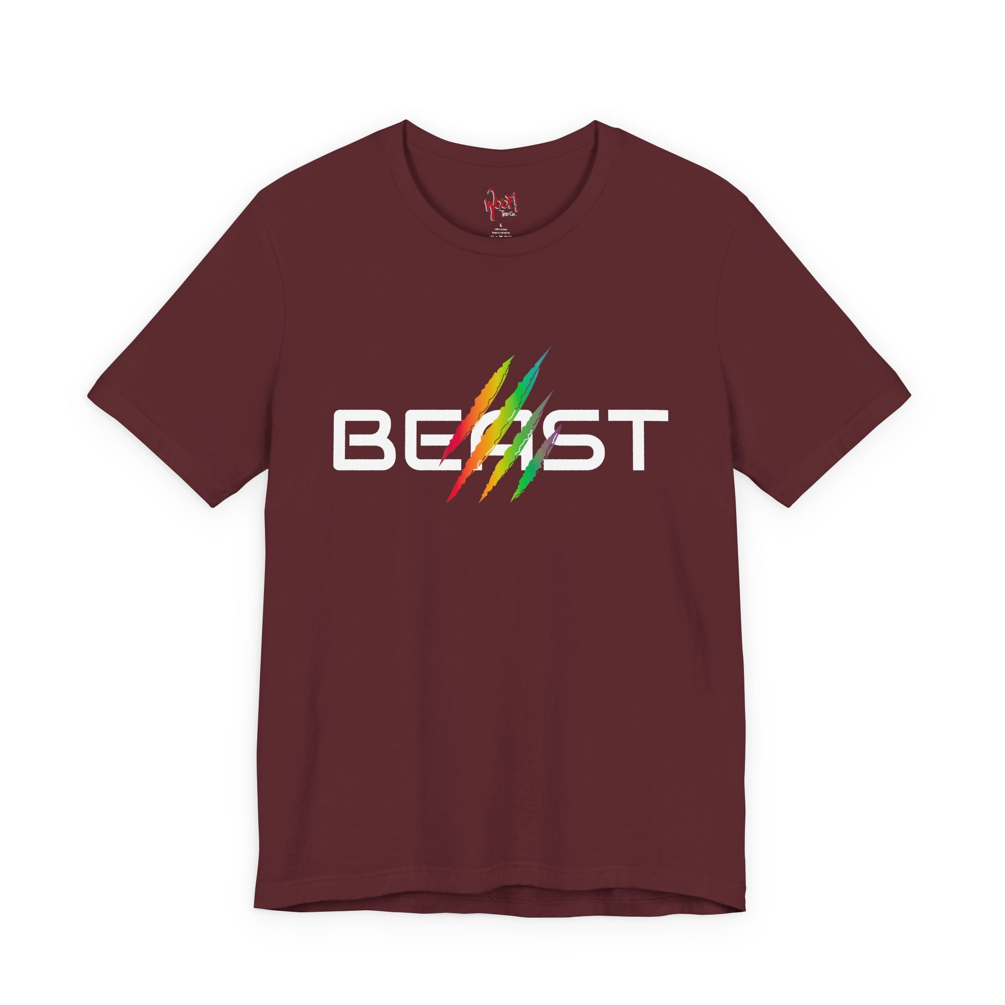 Beast. T-Shirt