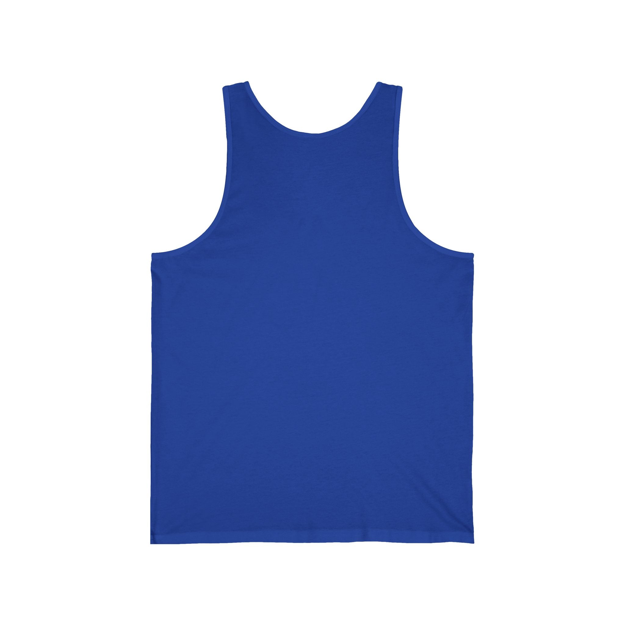 Wild!. Tank Top