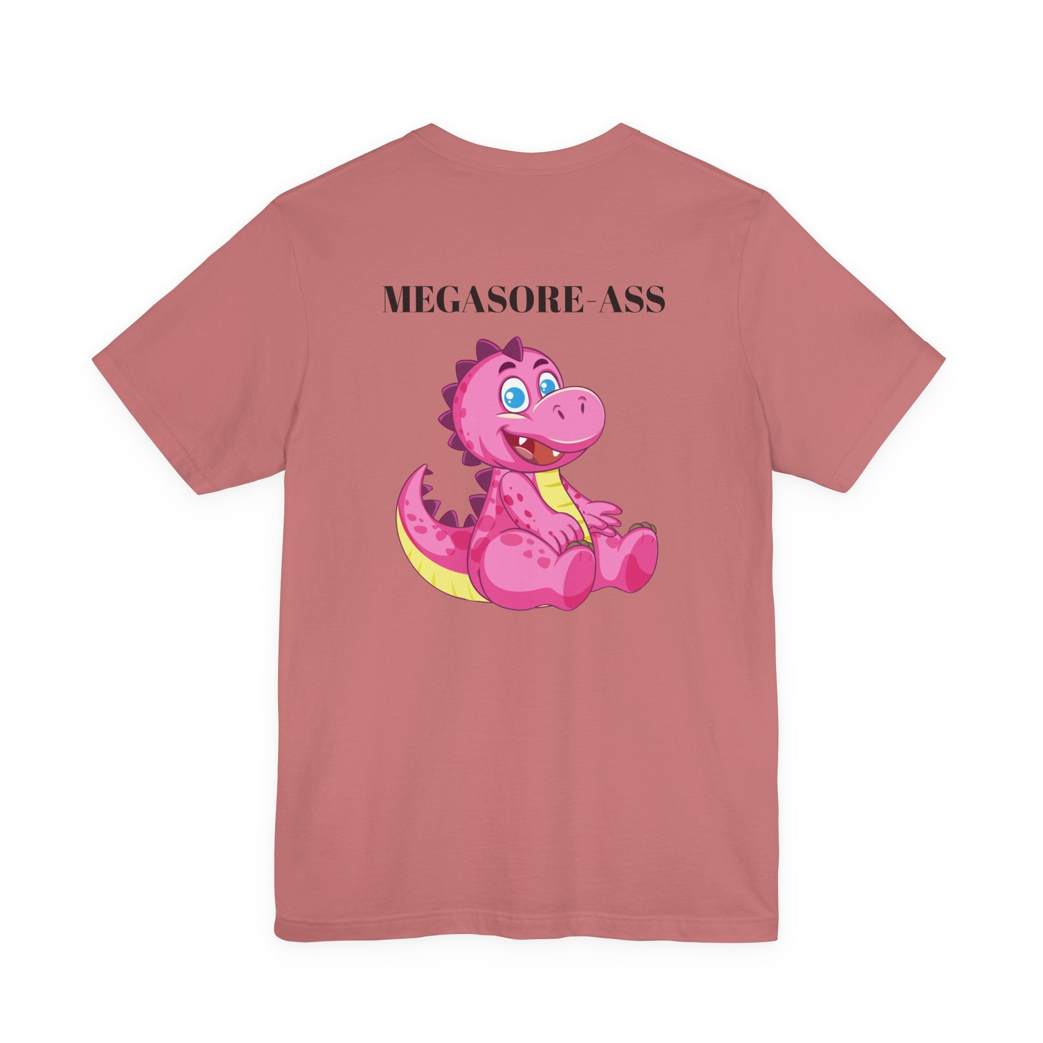 Gay Dinosaur. T-Shirt