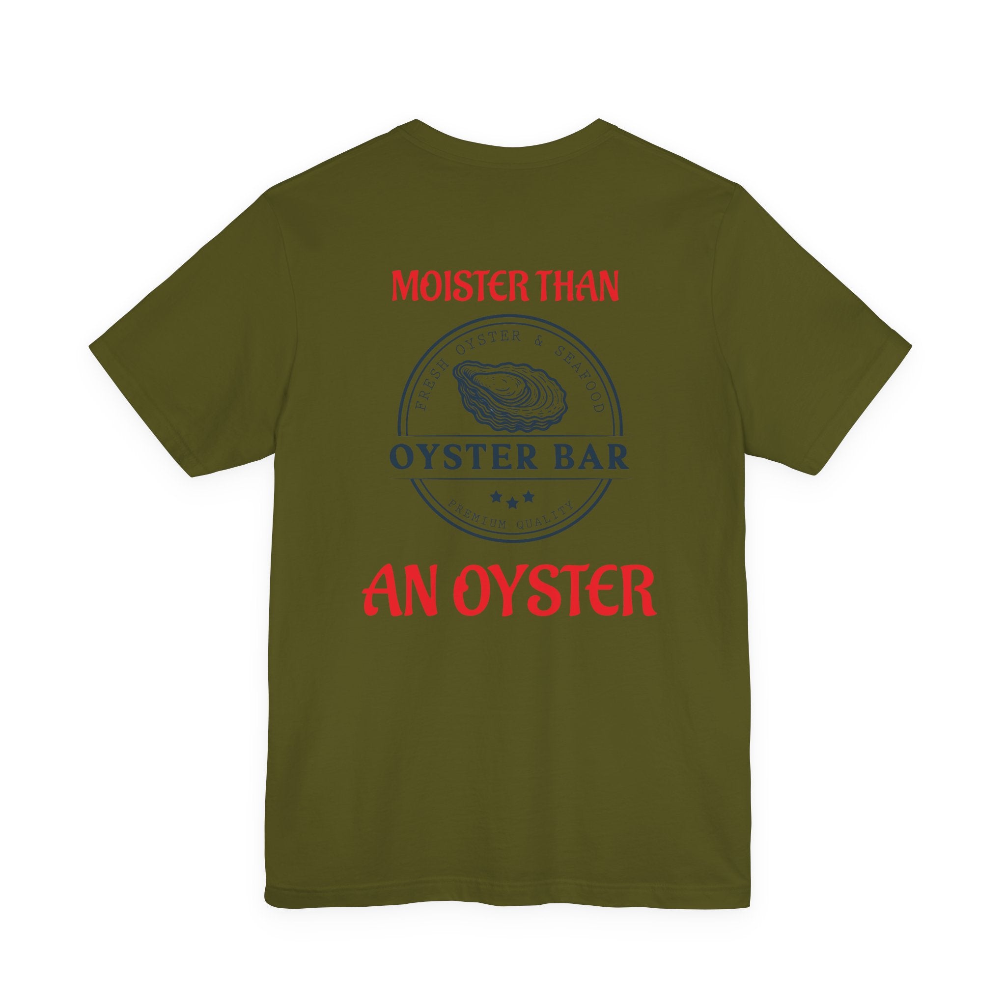 Moister. T-Shirt
