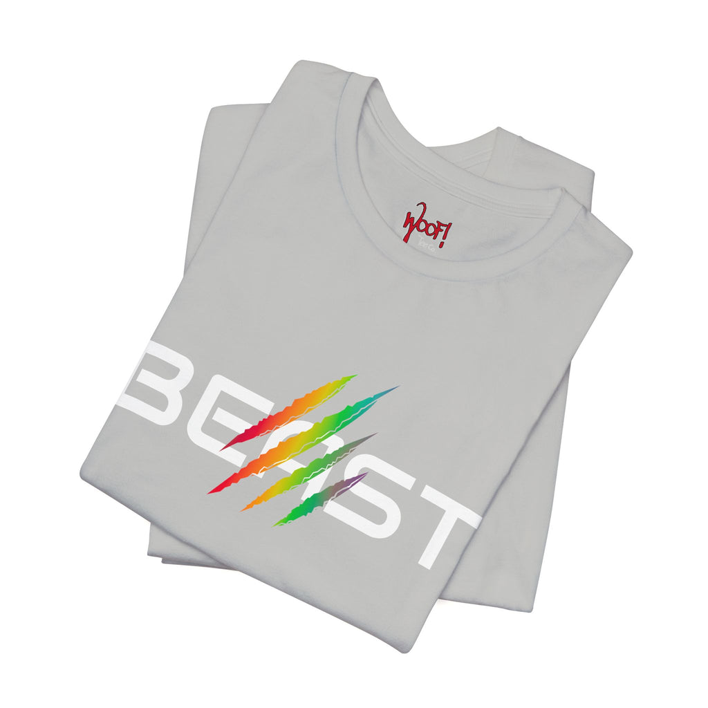 Beast. T-Shirt