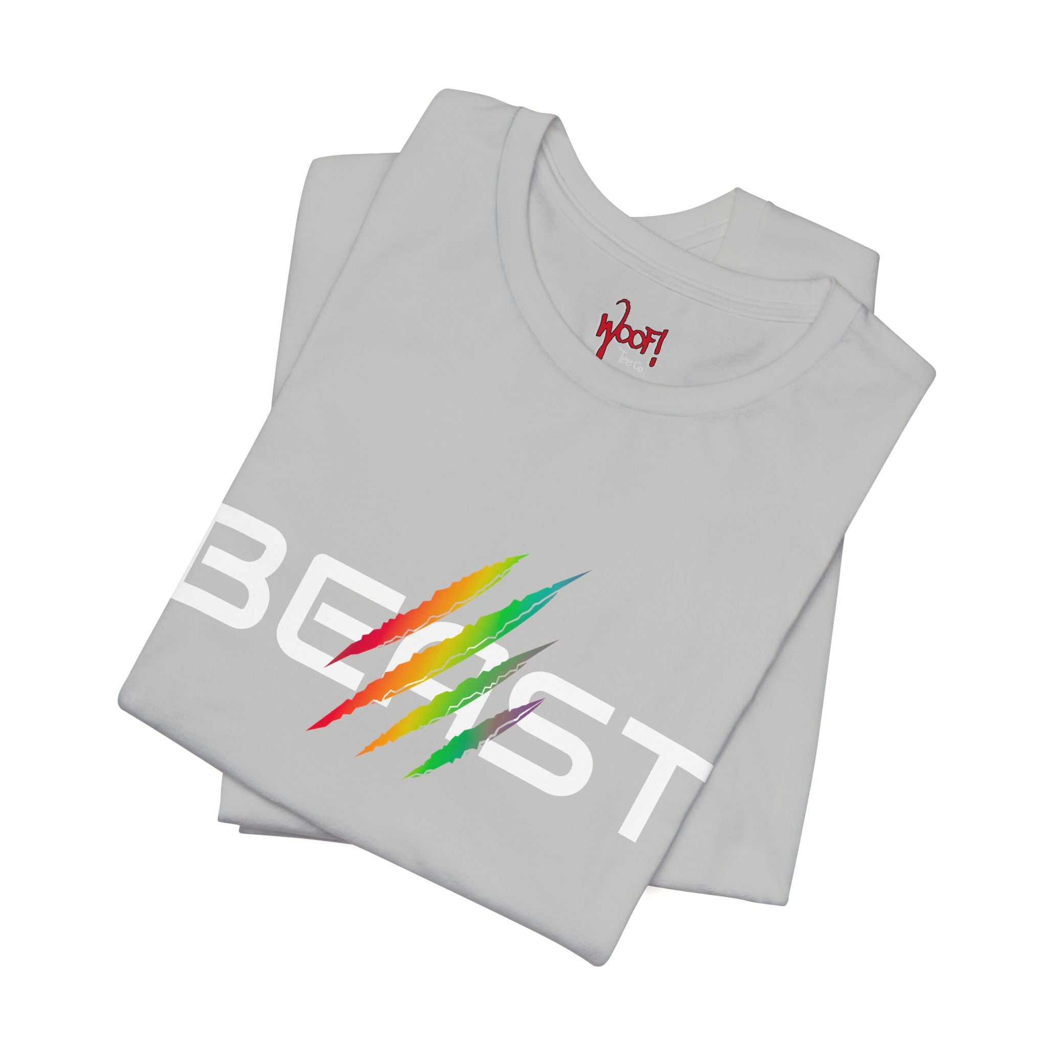 Beast. T-Shirt