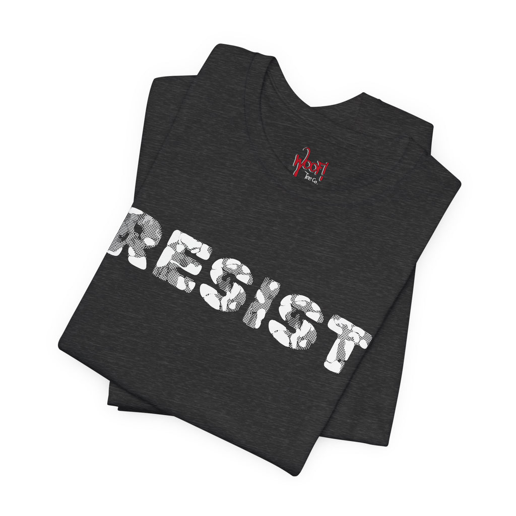 RESIST